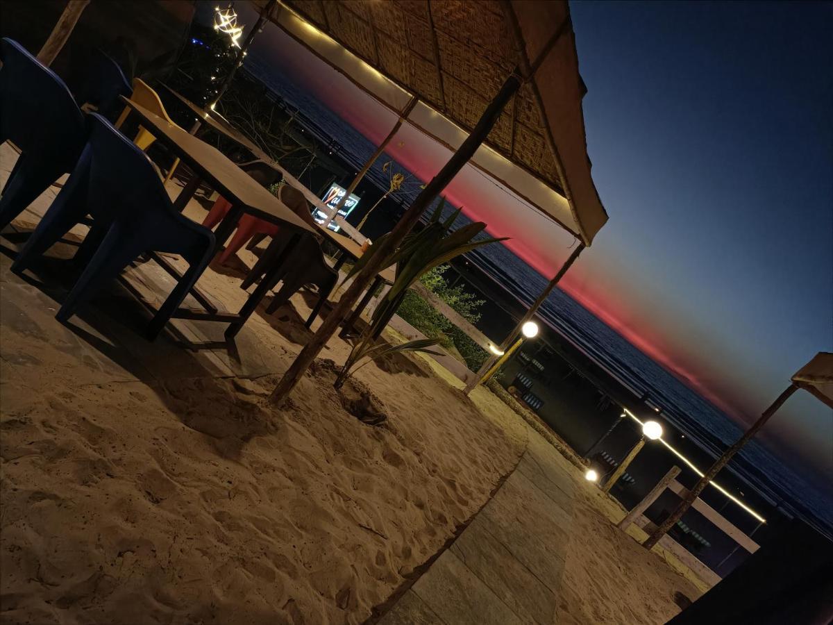 Shantaram Beach Huts Arambol Exterior photo